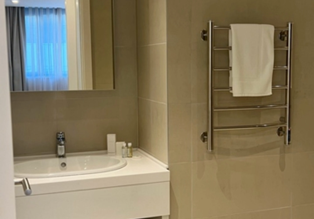 Dvosoban-stan-u-novogradnji-Rafailovici-Budva-7 Dvosoban stan 107 m² – Rafailovići, Budva — fotografija 8