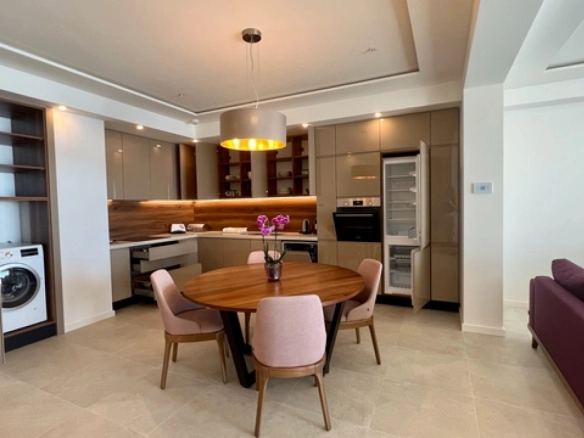 Dvosoban stan 107 m² – Rafailovići, Budva — fotografija 10