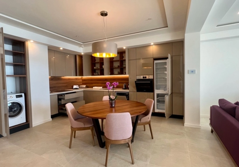 Dvosoban-stan-u-novogradnji-Rafailovici-Budva-9 Dvosoban stan 107 m² – Rafailovići, Budva — fotografija 10