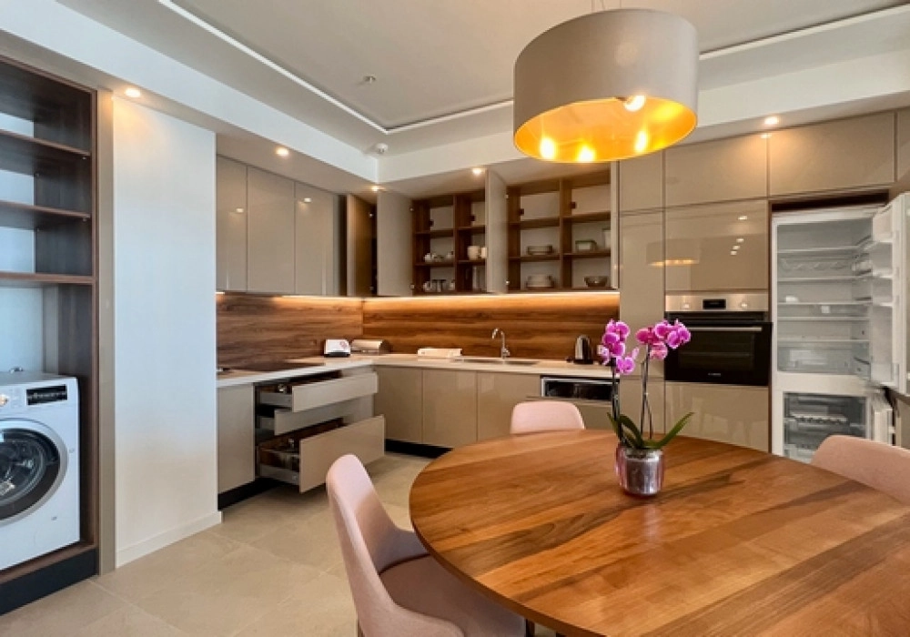 Dvosoban-stan-u-novogradnji-Rafailovici-Budva-10 Dvosoban stan 107 m² – Rafailovići, Budva — fotografija 11