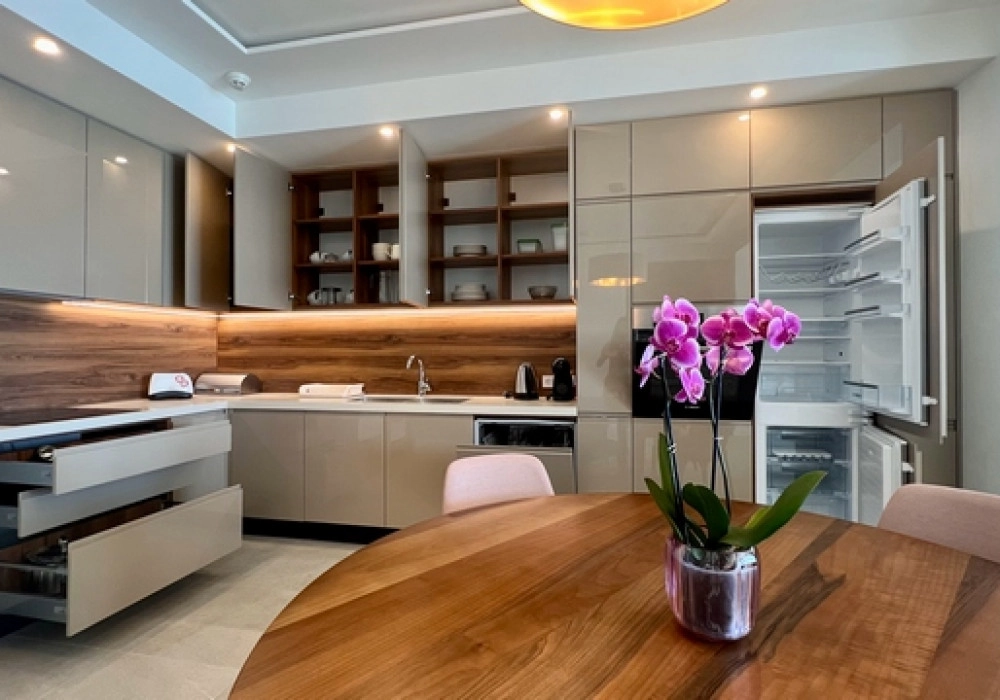 Dvosoban-stan-u-novogradnji-Rafailovici-Budva-11 Dvosoban stan 107 m² – Rafailovići, Budva — fotografija 12