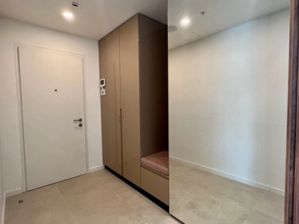 Dvosoban stan 107 m² – Rafailovići, Budva — fotografija 13
