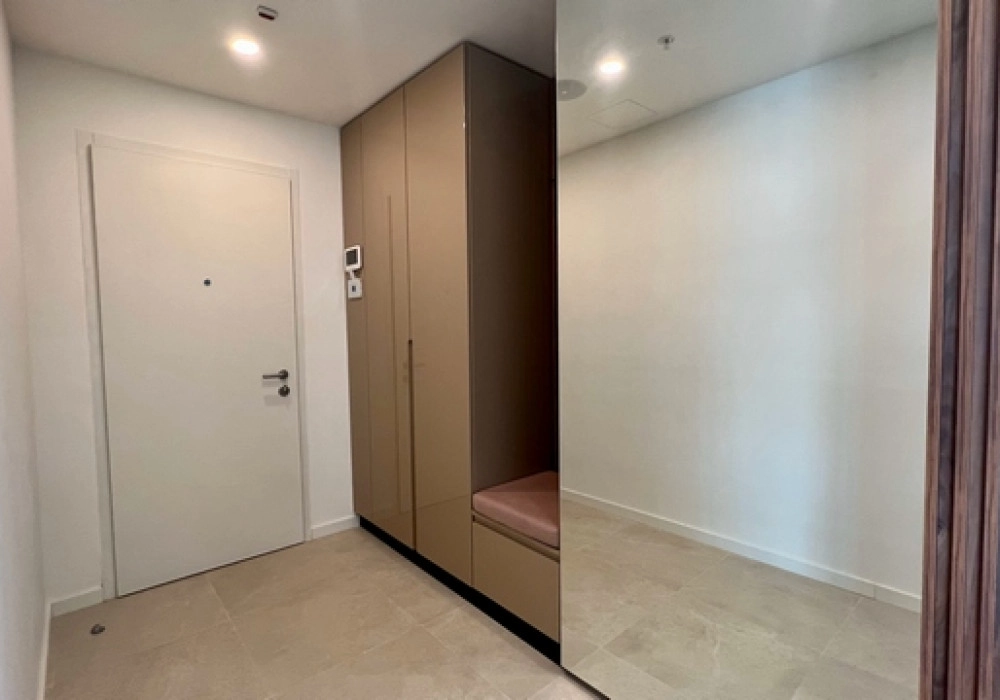 Dvosoban-stan-u-novogradnji-Rafailovici-Budva-12 Dvosoban stan 107 m² – Rafailovići, Budva — fotografija 13