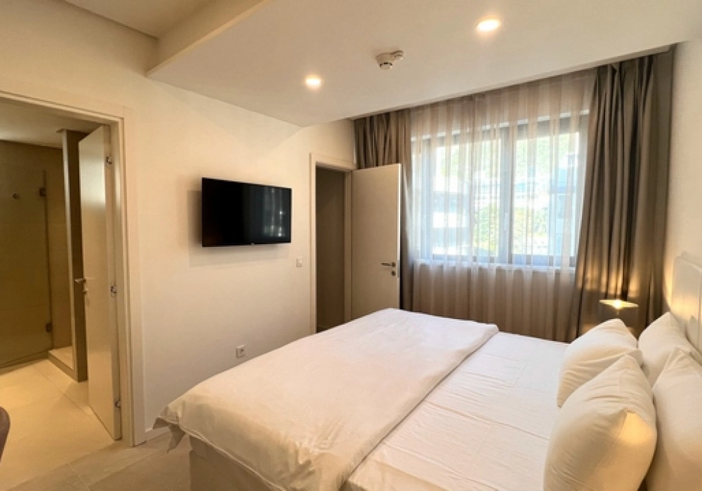 Dvosoban-stan-u-novogradnji-Rafailovici-Budva-13 Dvosoban stan 107 m² – Rafailovići, Budva — fotografija 14