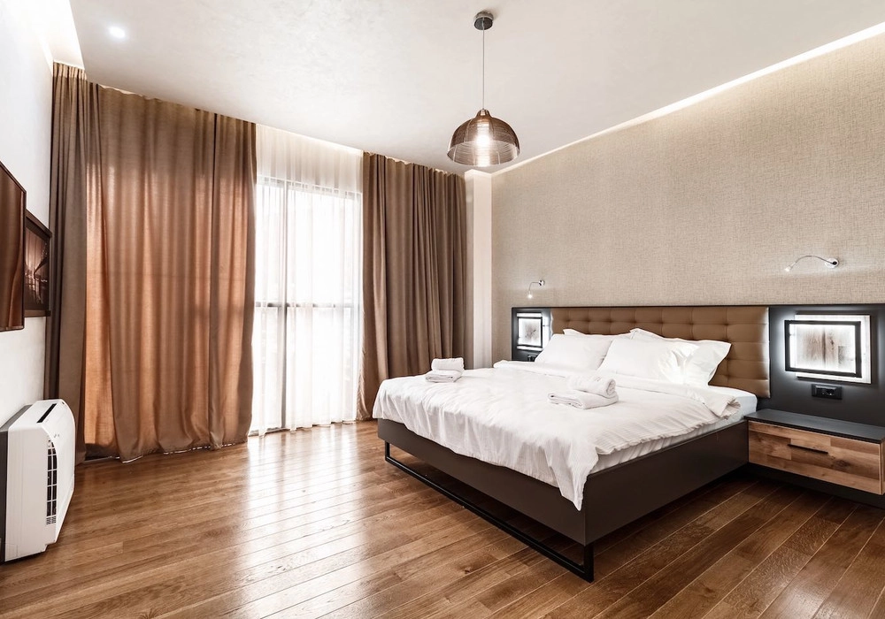 Dvosoban-stan-u-novogradnji-Gospostina-Budva-7 Dvosoban stan 146 m² – Gospoština, Budva — fotografija 8