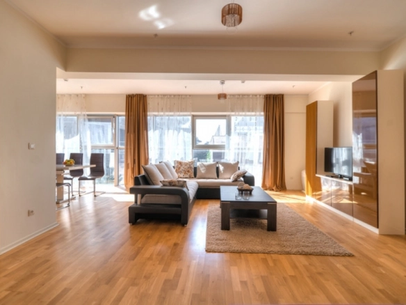 Trosoban stan 125 m² – Vidikovac, Budva — fotografija 6