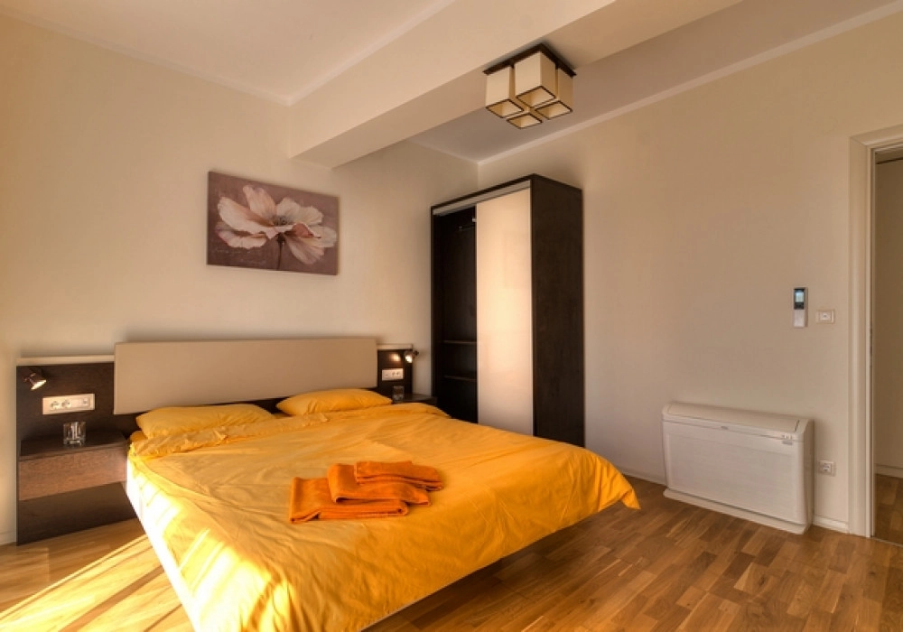 Trosoban-stan-u-kompleksu-Harmonia-Vidikovac-Budva-8 Trosoban stan 125 m² – Vidikovac, Budva — fotografija 9