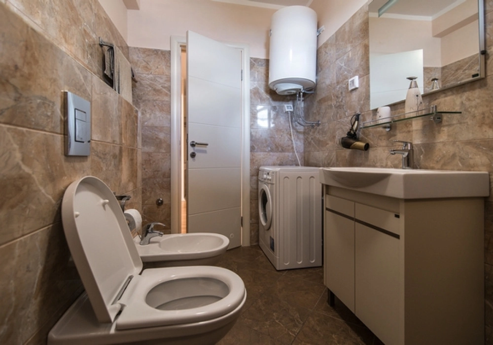 Trosoban-stan-u-kompleksu-Harmonia-Vidikovac-Budva-10 Trosoban stan 125 m² – Vidikovac, Budva — fotografija 11