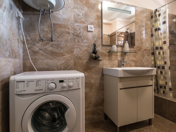 Trosoban stan 125 m² – Vidikovac, Budva — fotografija 12