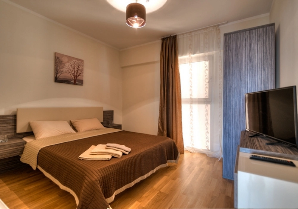 Trosoban-stan-u-kompleksu-Harmonia-Vidikovac-Budva-12 Trosoban stan 125 m² – Vidikovac, Budva — fotografija 13