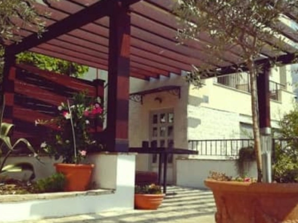 Aparthotel sa 8 apartmana u Pržnu