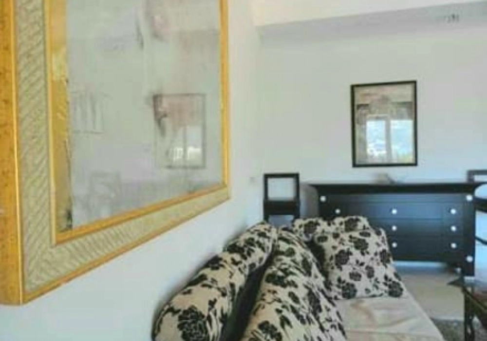 Aparthotel-sa-8-apartmana-u-Prznu-Budva-2 Hotel 189 m² – Pržno, Budva — fotografija 3