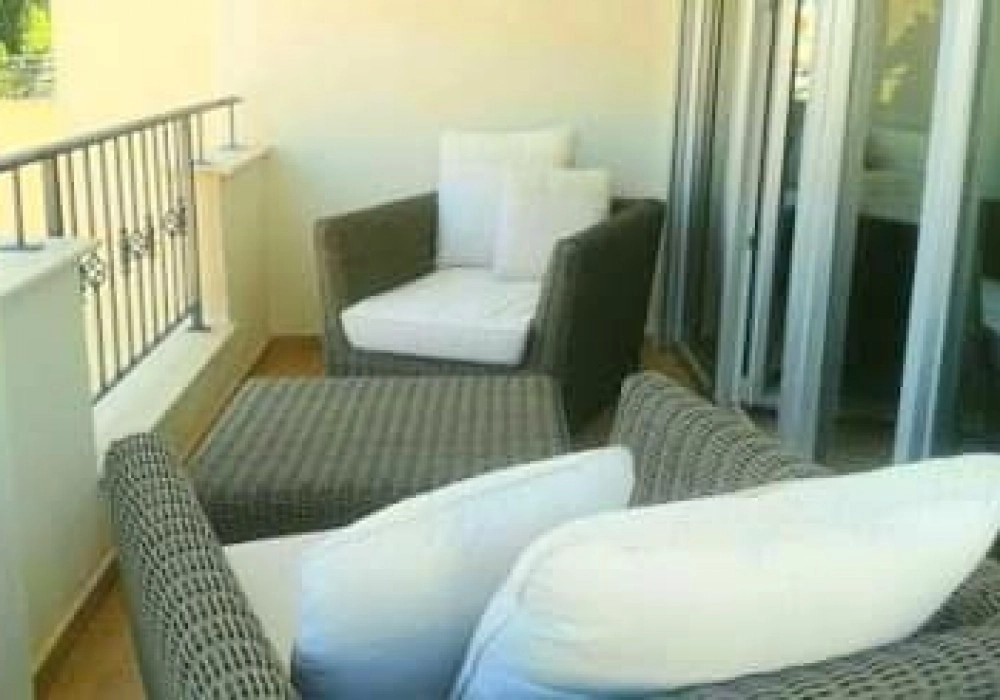 Aparthotel-sa-8-apartmana-u-Prznu-Budva-3 Hotel 189 m² – Pržno, Budva — fotografija 4