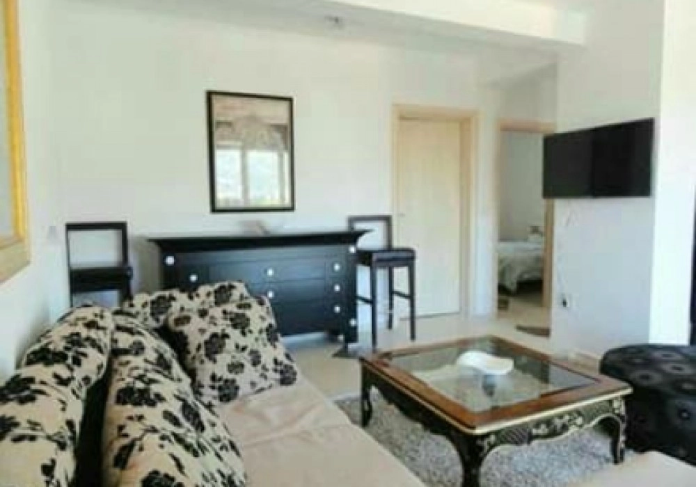 Aparthotel-sa-8-apartmana-u-Prznu-Budva-4 Hotel 189 m² – Pržno, Budva — fotografija 5