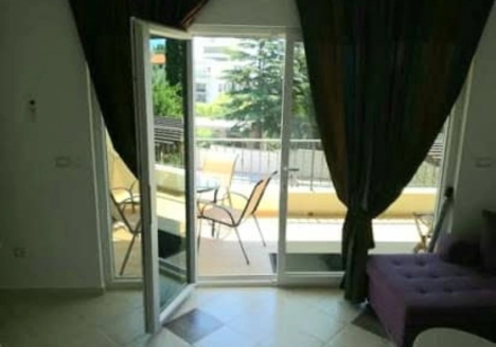 Aparthotel-sa-8-apartmana-u-Prznu-Budva-5 Hotel 189 m² – Pržno, Budva — fotografija 6