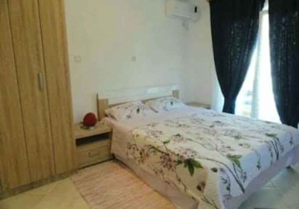 Aparthotel-sa-8-apartmana-u-Prznu-Budva-8 Hotel 189 m² – Pržno, Budva — fotografija 9