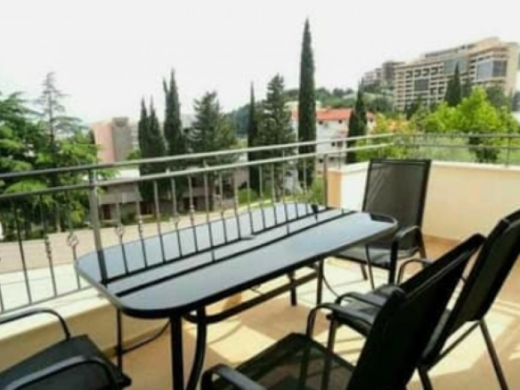 Hotel 189 m² – Pržno, Budva — fotografija 12