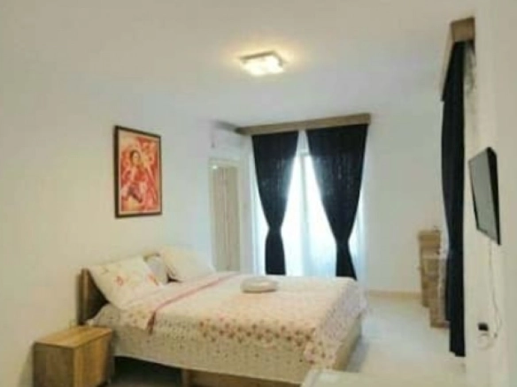 Hotel 189 m² – Pržno, Budva — fotografija 13