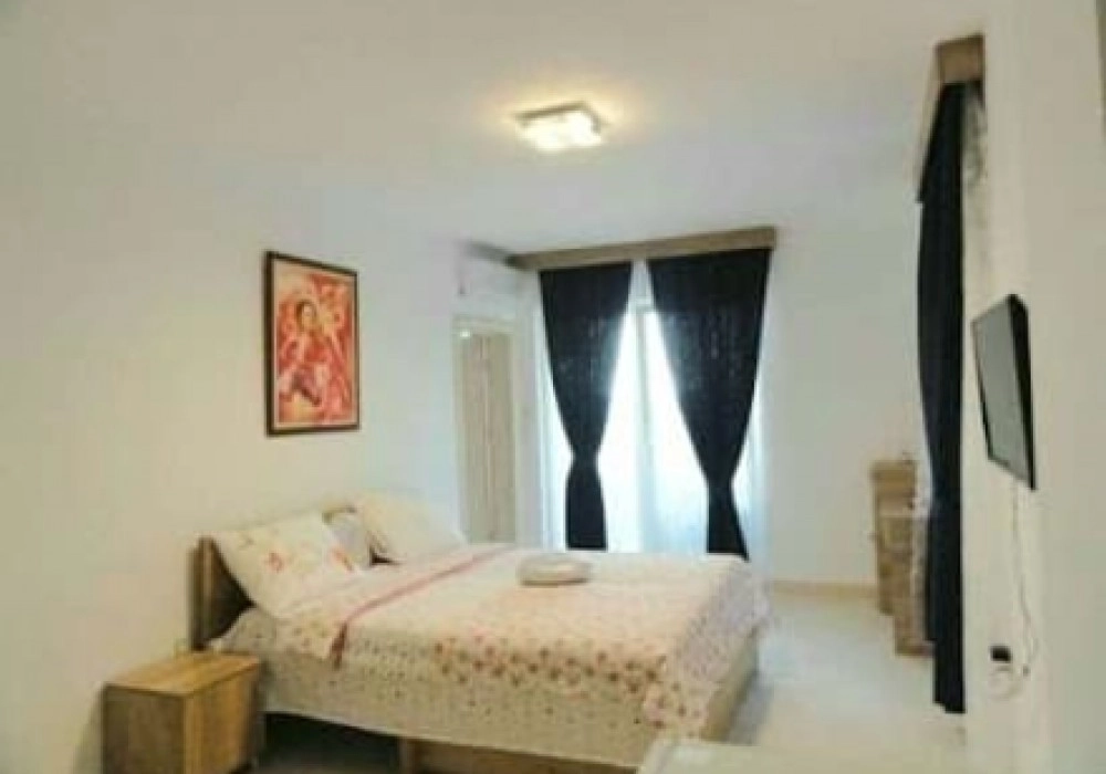 Aparthotel-sa-8-apartmana-u-Prznu-Budva-12 Hotel 189 m² – Pržno, Budva — fotografija 13