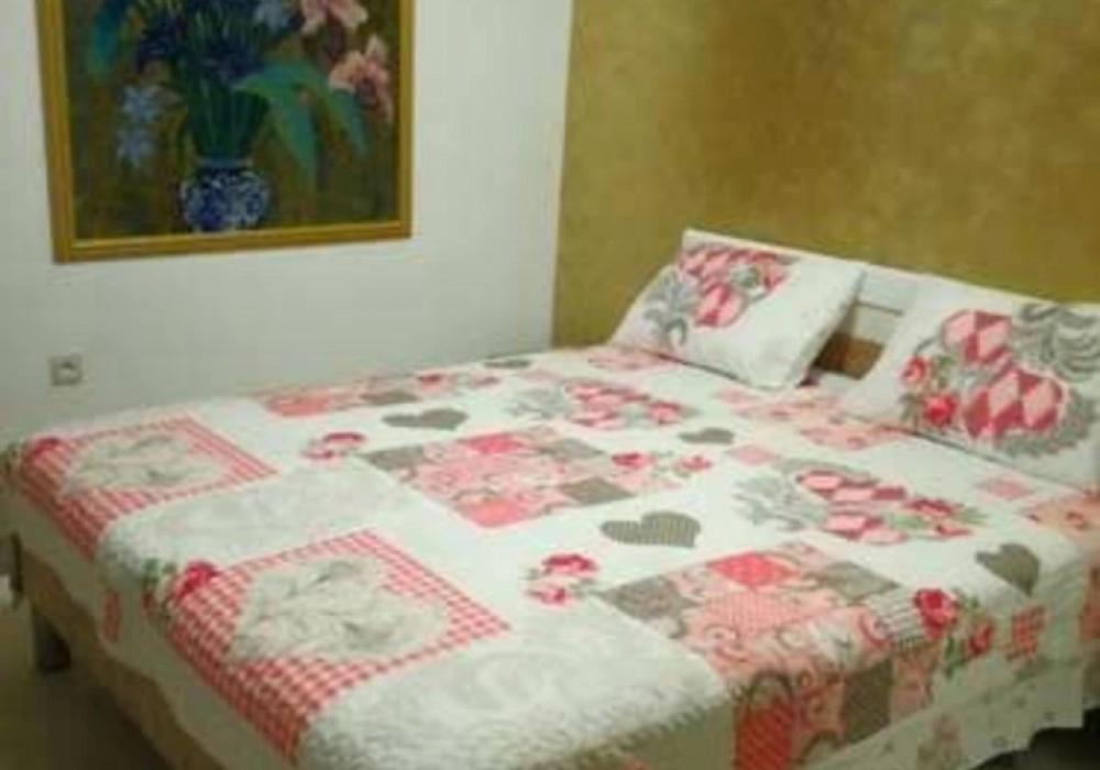 Aparthotel-sa-8-apartmana-u-Prznu-Budva-13 Hotel 189 m² – Pržno, Budva — fotografija 14
