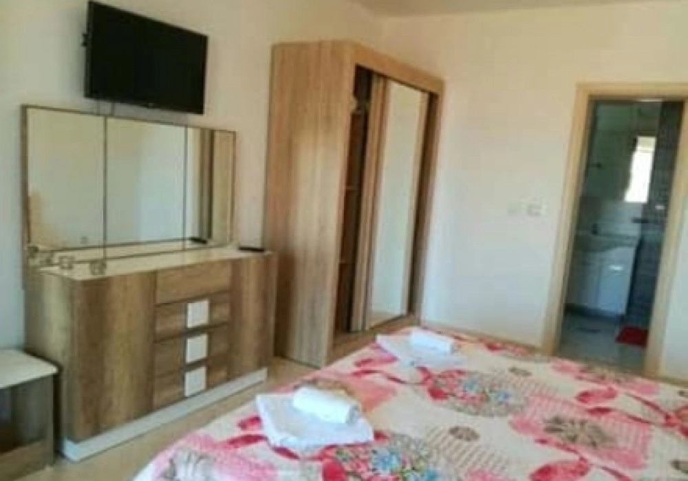 Aparthotel-sa-8-apartmana-u-Prznu-Budva-14 Hotel 189 m² – Pržno, Budva — fotografija 15