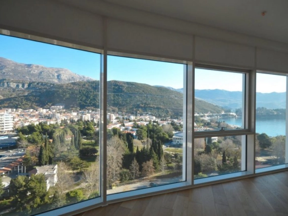 Dvosoban stan 127 m² – Centar, Budva — fotografija 2