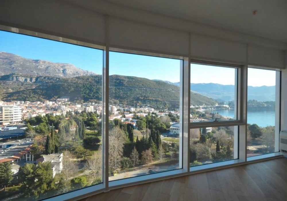 Dvosoban-stan-u-novogradnji-Centar-Budva-1 Dvosoban stan 127 m² – Centar, Budva — fotografija 2