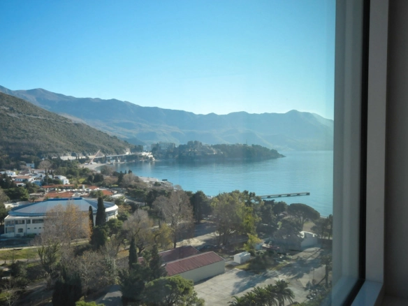 Dvosoban stan 127 m² – Centar, Budva — fotografija 3