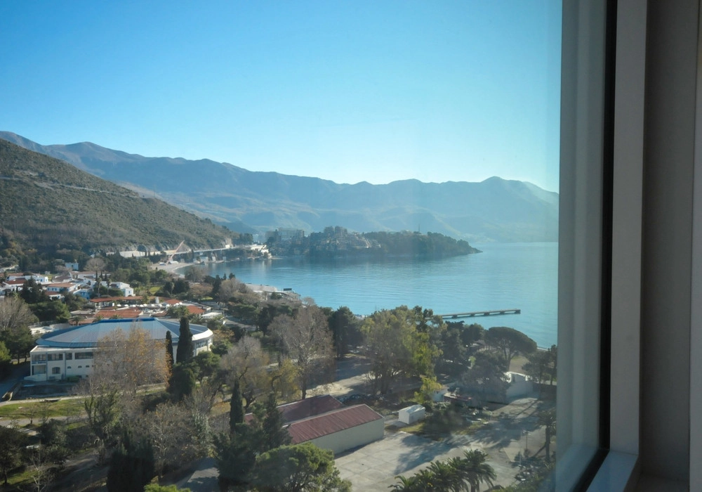Dvosoban-stan-u-novogradnji-Centar-Budva-2 Dvosoban stan 127 m² – Centar, Budva — fotografija 3