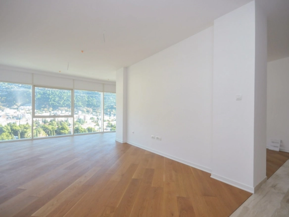 Dvosoban stan 127 m² – Centar, Budva — fotografija 4