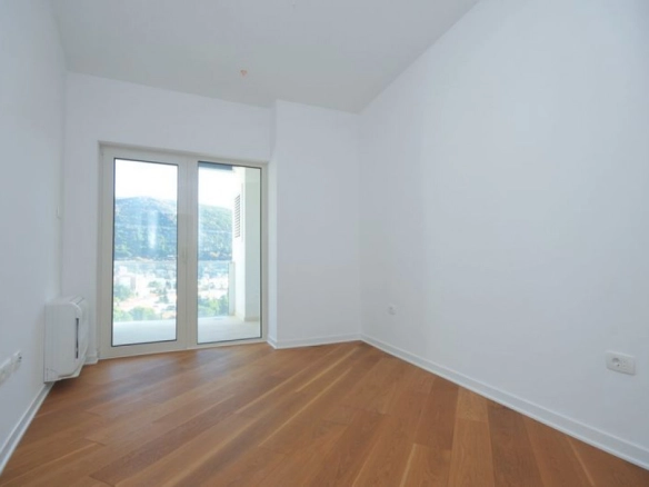 Dvosoban stan 127 m² – Centar, Budva — fotografija 8