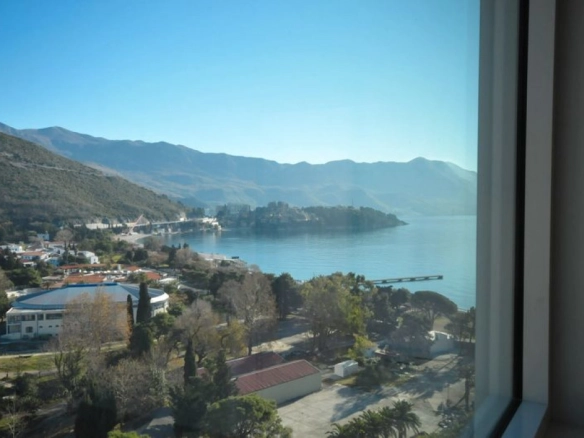 Dvosoban stan 127 m² – Centar, Budva — fotografija 11