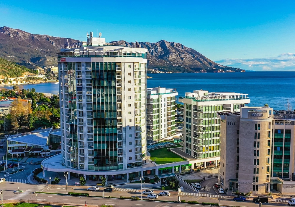 Dvosoban-stan-u-novogradnji-Centar-Budva-12 Dvosoban stan 127 m² – Centar, Budva — fotografija 13