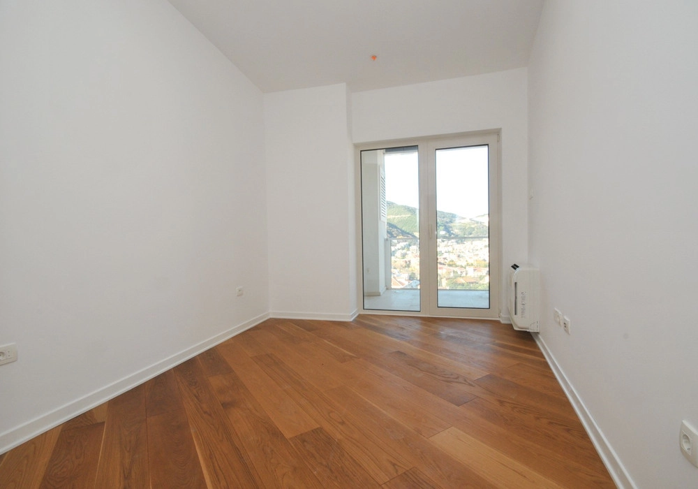 Dvosoban-stan-u-novogradnji-Centar-Budva-12 Dvosoban stan 127 m² – Centar, Budva — fotografija 13
