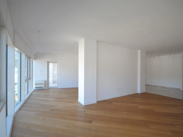 Dvosoban stan 127 m² – Centar, Budva — fotografija 15