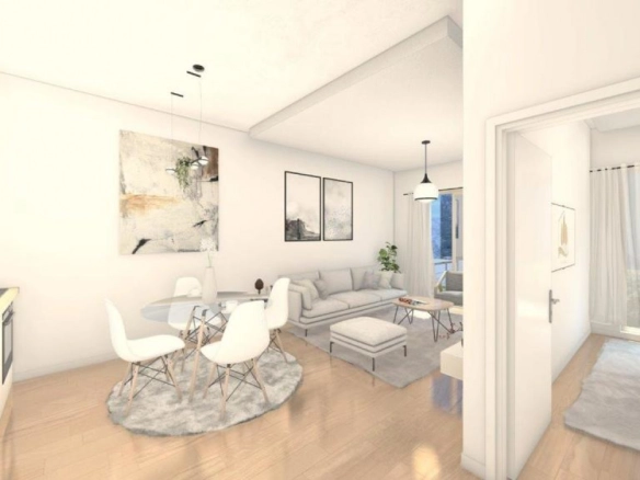 Dvosoban stan 182 m² – Dobrota, Kotor — fotografija 4