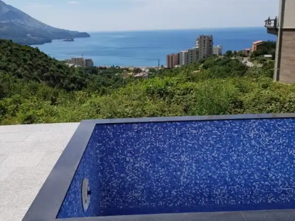 Kuća – Bečići, Budva — fotografija 14