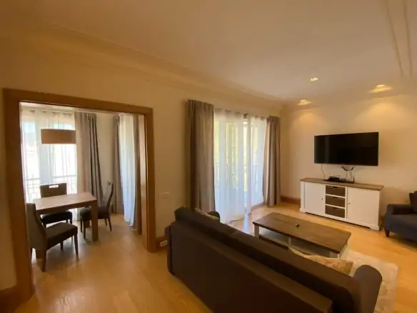 Jednosoban stan 75 m² – Gorica, Tivat — fotografija 5