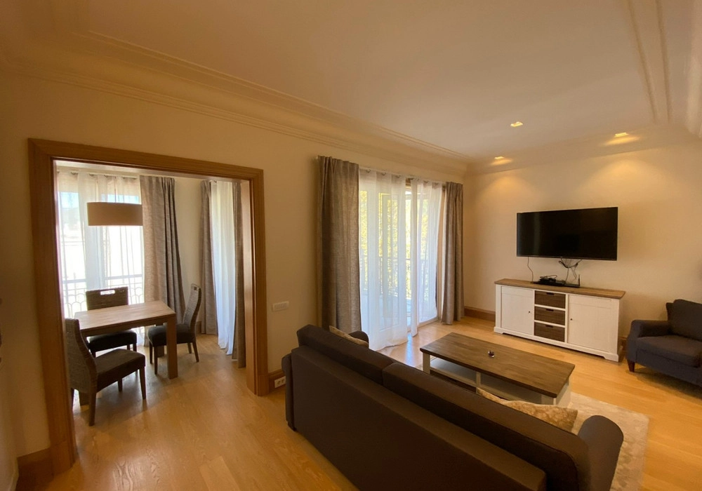 Jednosoban-stan-u-Porto-Montenegru-Seljanovo-Tivat-4 Jednosoban stan 75 m² – Gorica, Tivat — fotografija 5