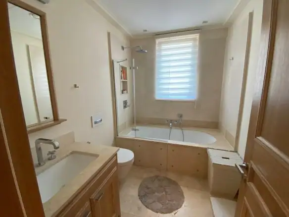 Jednosoban stan 75 m² – Gorica, Tivat — fotografija 6