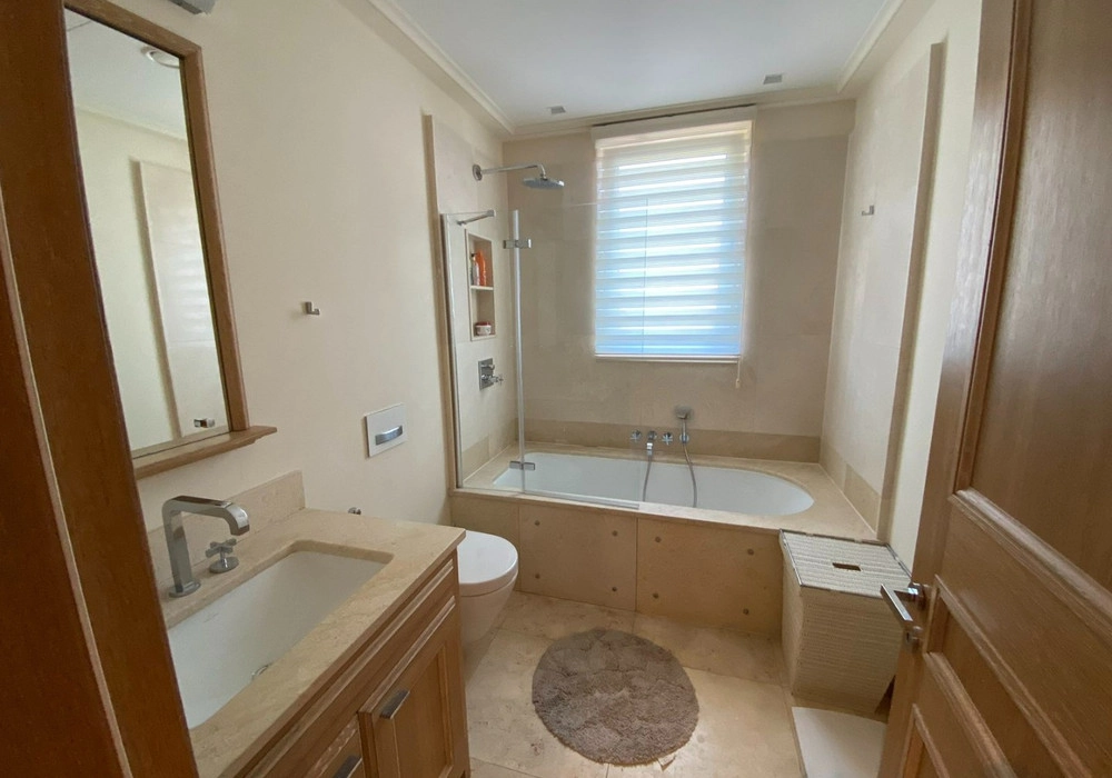 Jednosoban-stan-u-Porto-Montenegru-Seljanovo-Tivat-5 Jednosoban stan 75 m² – Gorica, Tivat — fotografija 6