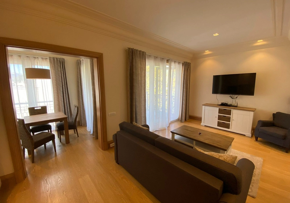 Jednosoban-stan-u-Porto-Montenegru-Seljanovo-Tivat-7 Jednosoban stan 75 m² – Gorica, Tivat — fotografija 8