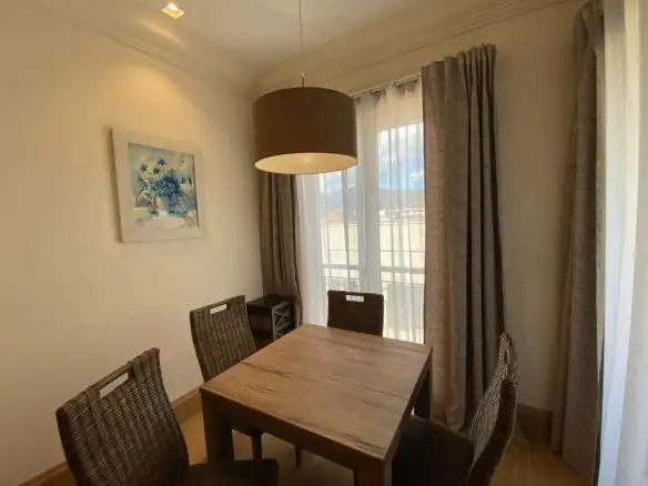 Jednosoban stan 75 m² – Gorica, Tivat — fotografija 9
