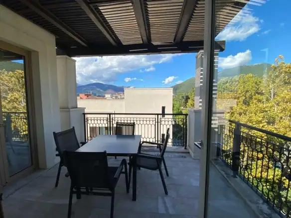 Jednosoban stan 75 m² – Gorica, Tivat — fotografija 10