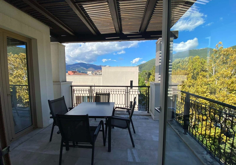 Jednosoban-stan-u-Porto-Montenegru-Seljanovo-Tivat-9 Jednosoban stan 75 m² – Gorica, Tivat — fotografija 10