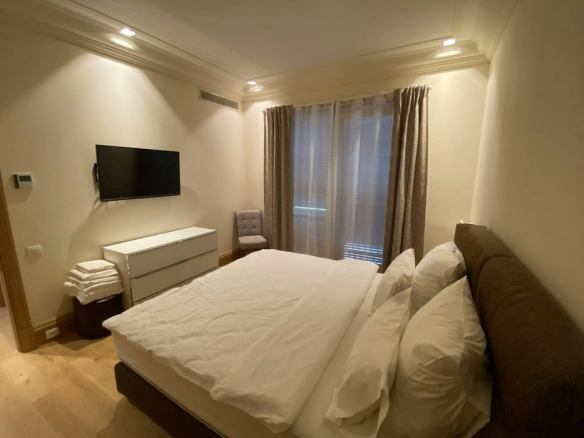 Jednosoban stan 75 m² – Gorica, Tivat — fotografija 11