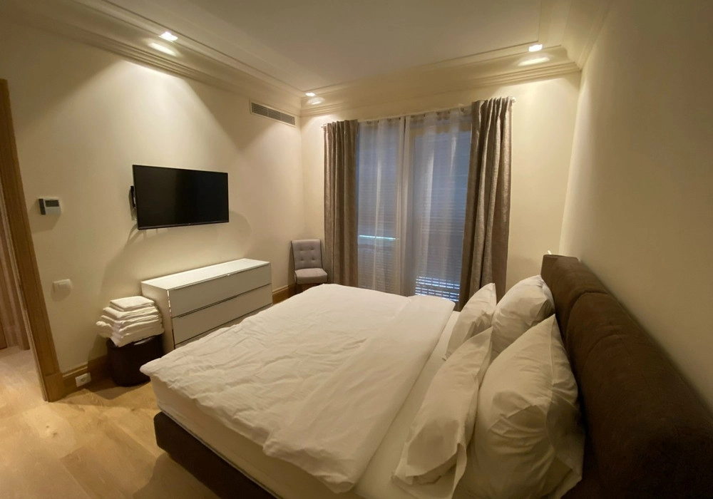 Jednosoban-stan-u-Porto-Montenegru-Seljanovo-Tivat-10 Jednosoban stan 75 m² – Gorica, Tivat — fotografija 11