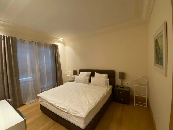 Jednosoban stan 75 m² – Gorica, Tivat — fotografija 12
