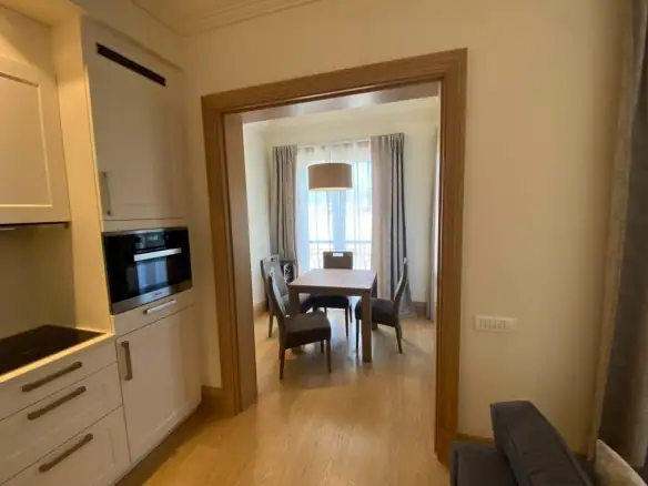 Jednosoban stan 75 m² – Gorica, Tivat — fotografija 13