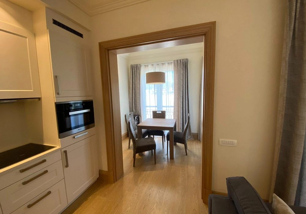 Jednosoban-stan-u-Porto-Montenegru-Seljanovo-Tivat-12 Jednosoban stan 75 m² – Gorica, Tivat — fotografija 13